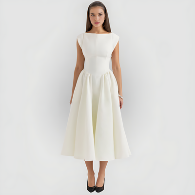 Calleny | Elegant Dress