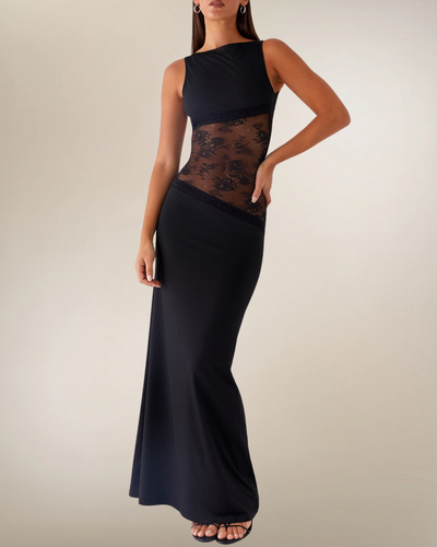 Calleny | Maxi Dress