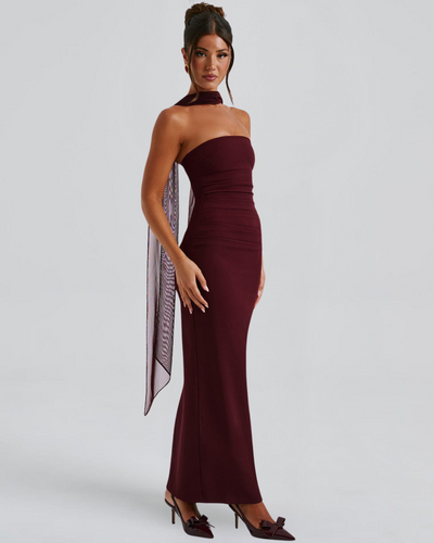 Calleny | Maxi Dress