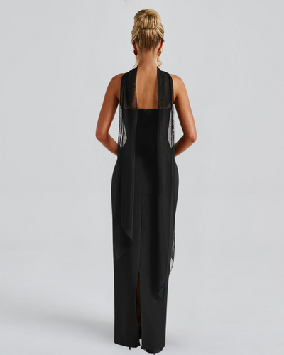 Calleny | Maxi Dress