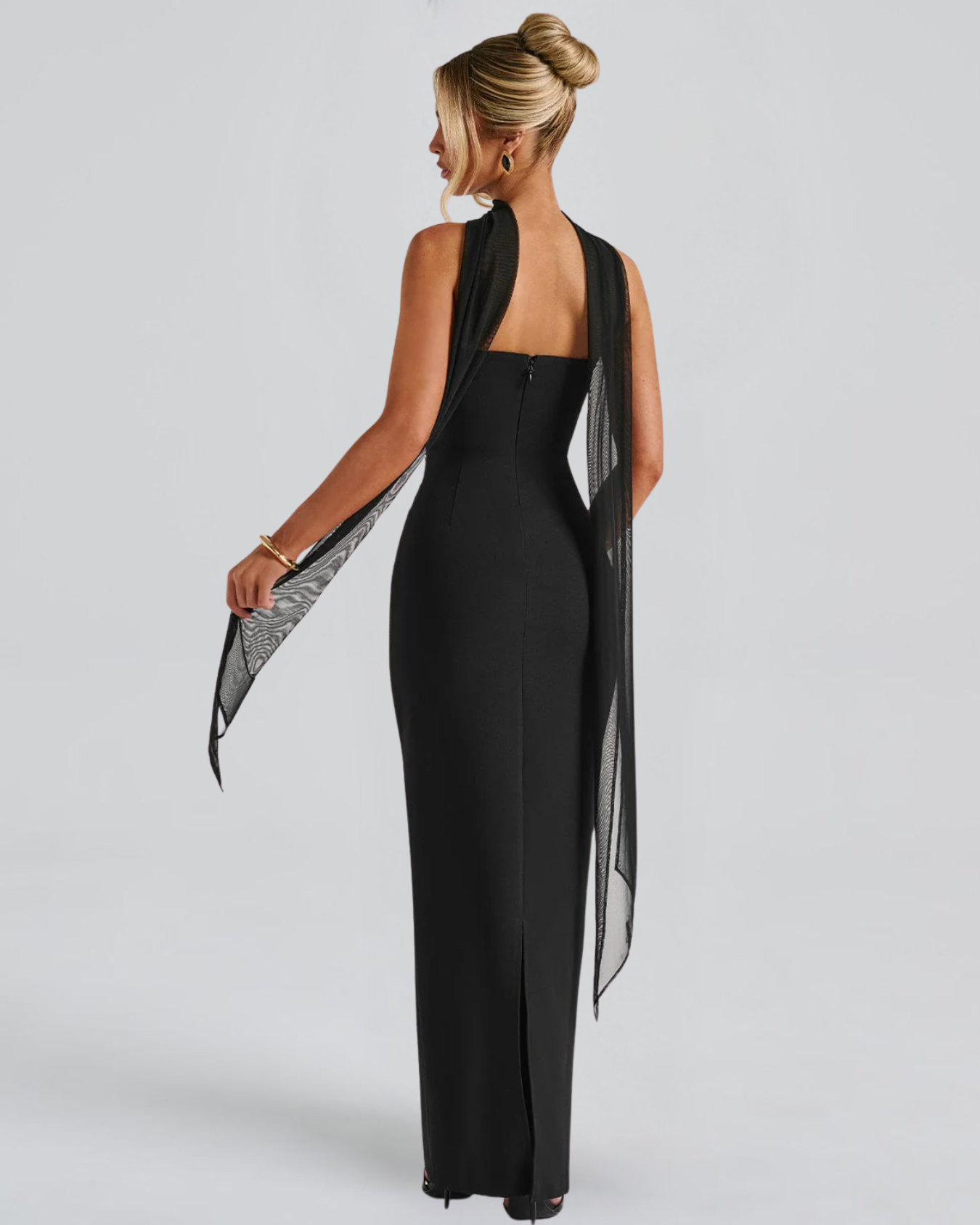 Calleny | Maxi Dress