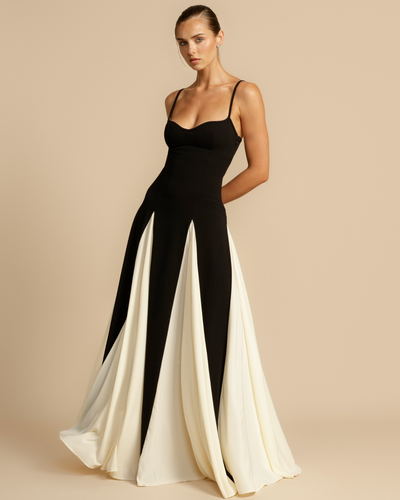 Calleny | Maxi Dress