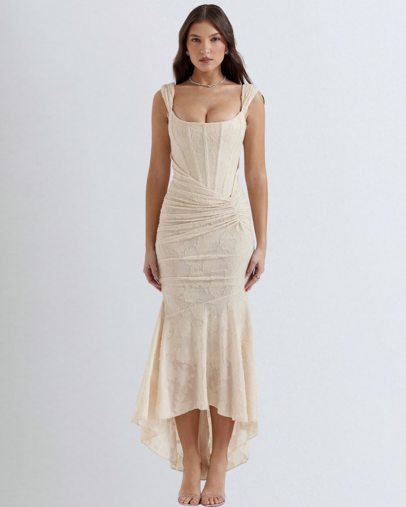 Calleny | Elegant Dress