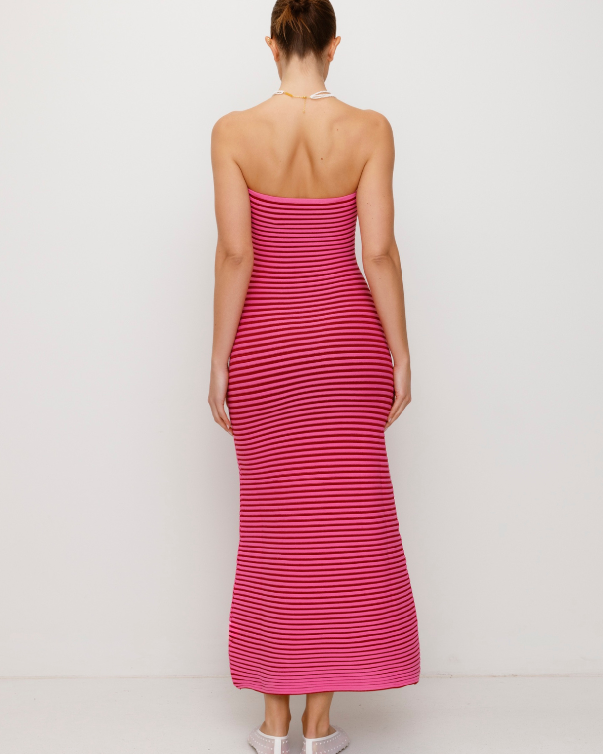 Calleny | Maxi Dress