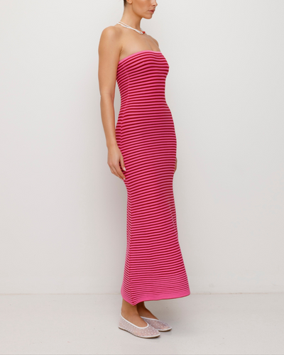 Calleny | Maxi Dress