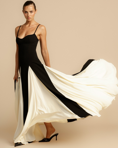 Calleny | Maxi Dress