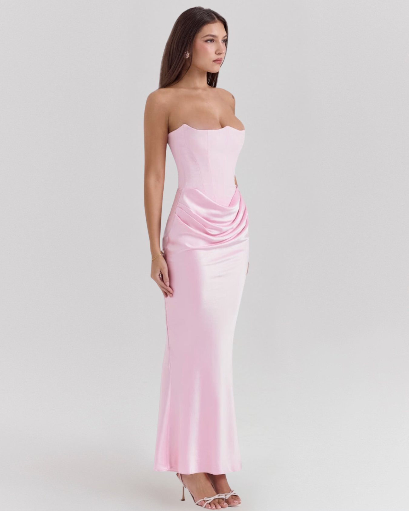 Calleny | Elegant Dress