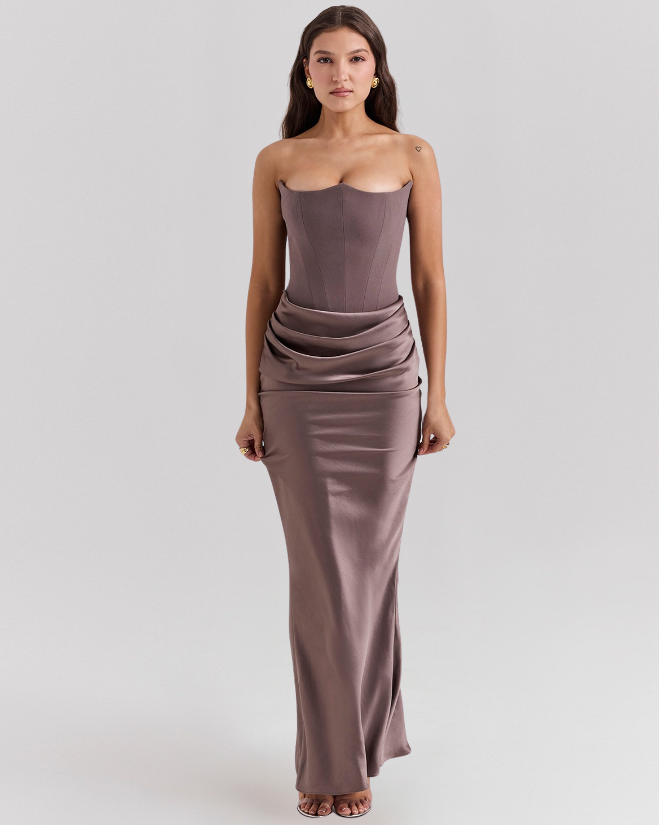 Calleny | Elegant Dress