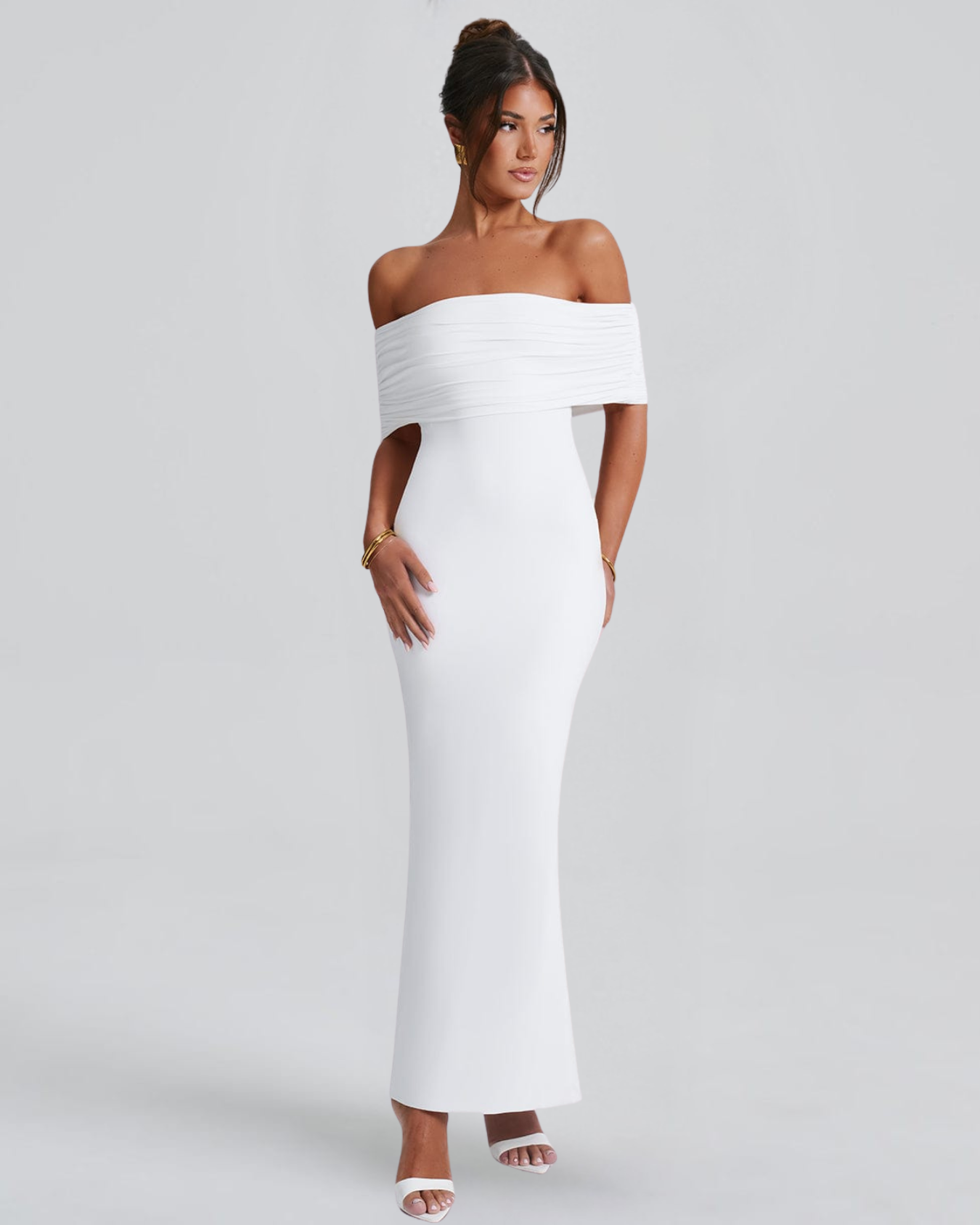 Calleny | Maxi Dress