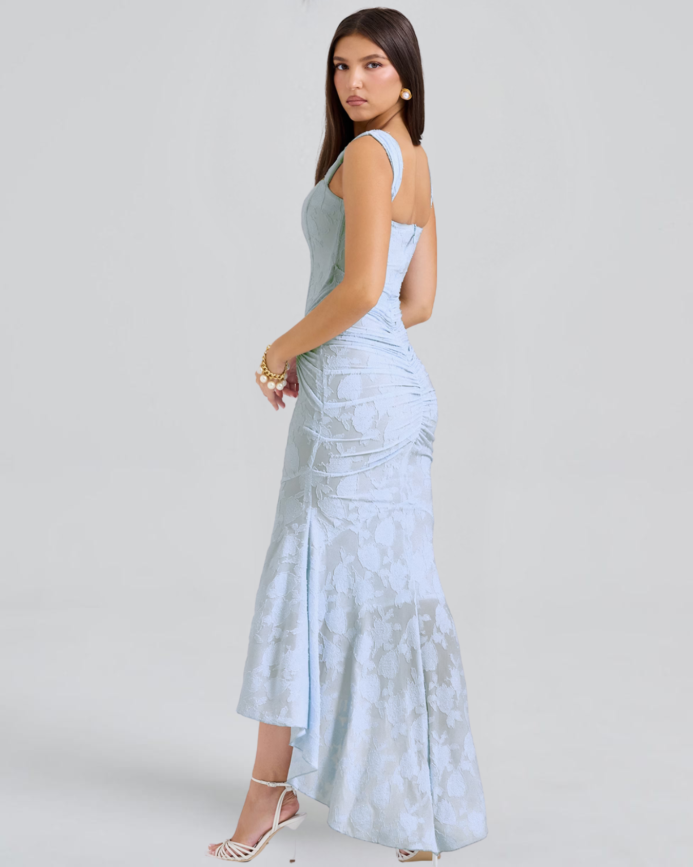 Calleny | Chic Maxi Dress