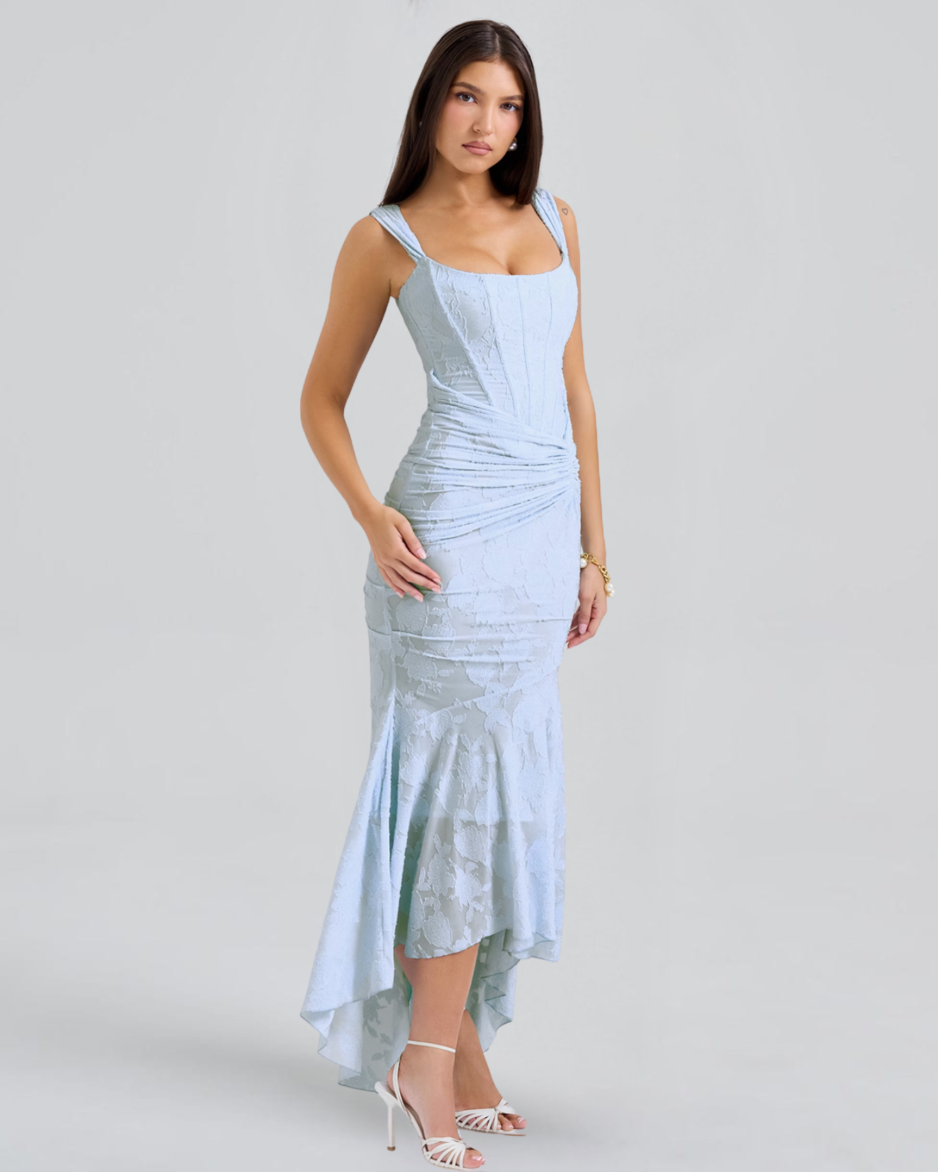 Calleny | Chic Maxi Dress