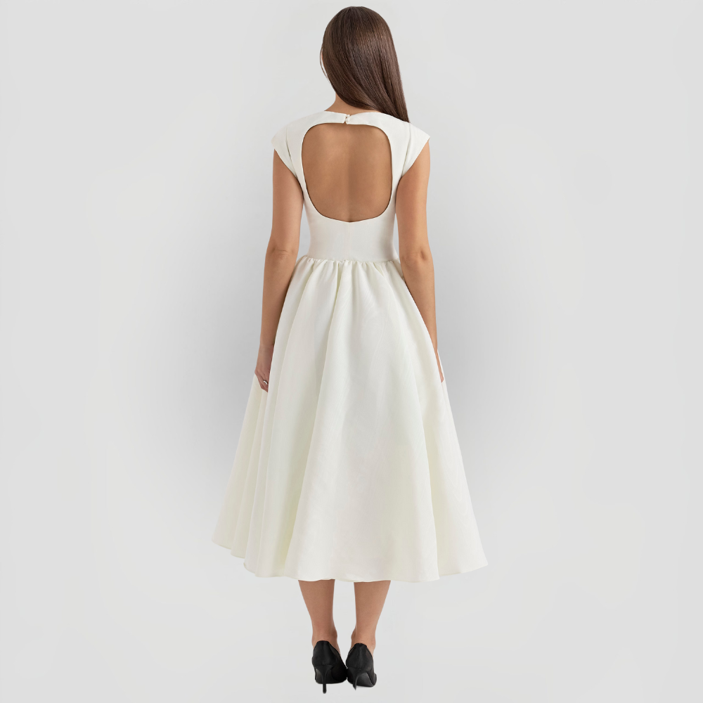 Calleny | Elegant Dress