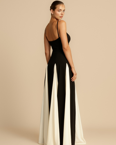 Calleny | Maxi Dress