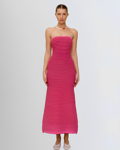 Calleny | Maxi Dress